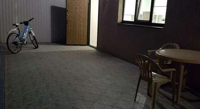 Апартаменты Apartment Severnyi Bereg Анапа-31