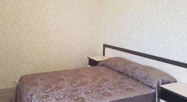 Апартаменты Apartment Severnyi Bereg Анапа-38