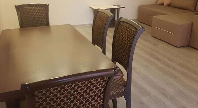 Апартаменты Apartment Severnyi Bereg Анапа-10