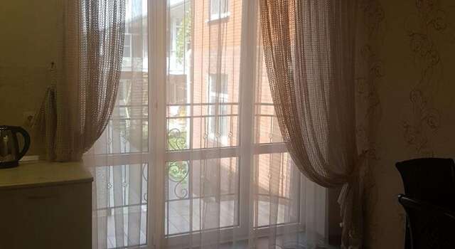 Апартаменты Apartment Severnyi Bereg Анапа-52