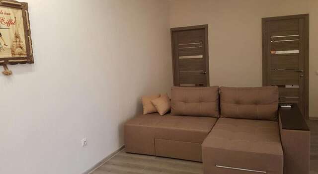 Апартаменты Apartment Severnyi Bereg Анапа-40