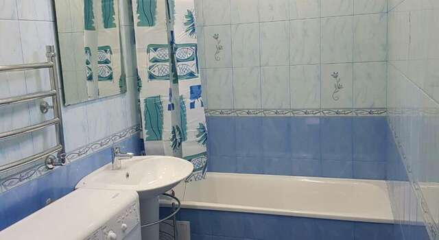 Апартаменты Apartment Severnyi Bereg Анапа-21