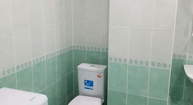 Апартаменты Apartment Severnyi Bereg Анапа-54