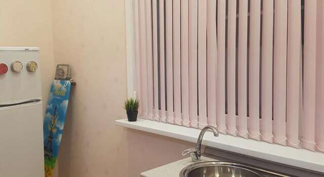 Апартаменты Apartment Severnyi Bereg Анапа-17