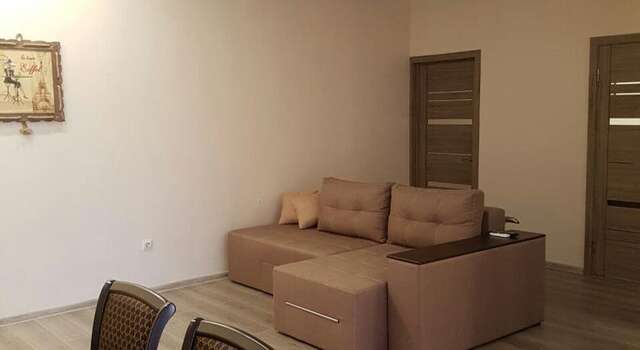 Апартаменты Apartment Severnyi Bereg Анапа-24