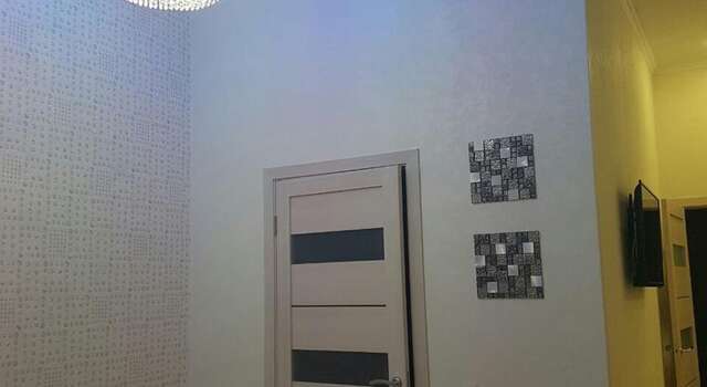 Апартаменты Apartment Severnyi Bereg Анапа-28