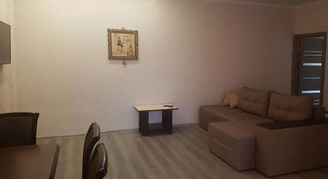 Апартаменты Apartment Severnyi Bereg Анапа-11