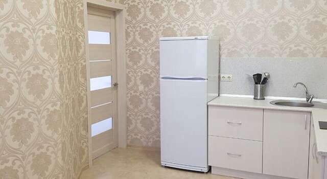 Апартаменты Apartment Severnyi Bereg Анапа-57